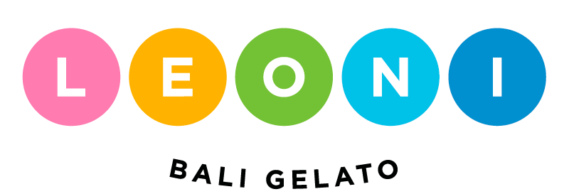 Leoni Gelato Logo